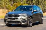 BMW X5 M 2015 года (AU)
